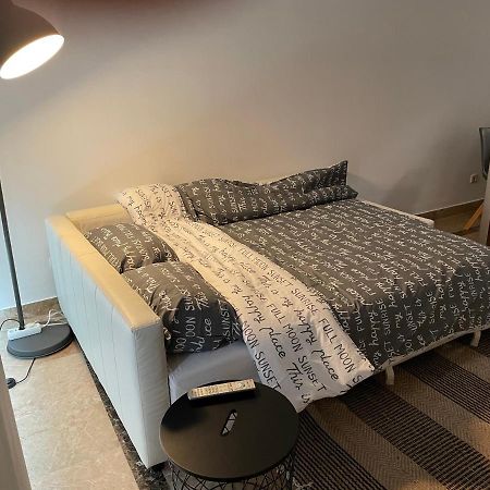 Apartamento Little Relax Marbella Centro Exterior foto