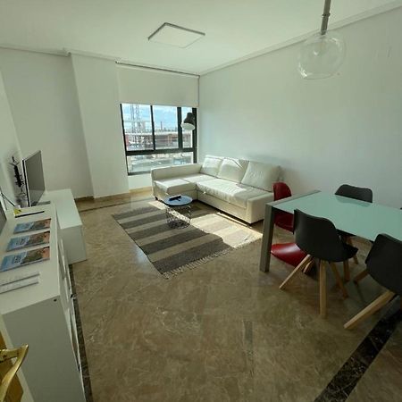 Apartamento Little Relax Marbella Centro Exterior foto