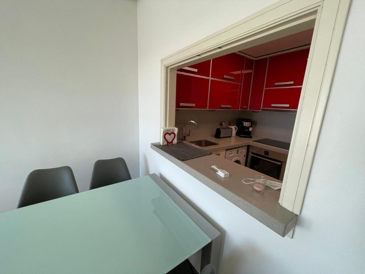 Apartamento Little Relax Marbella Centro Exterior foto