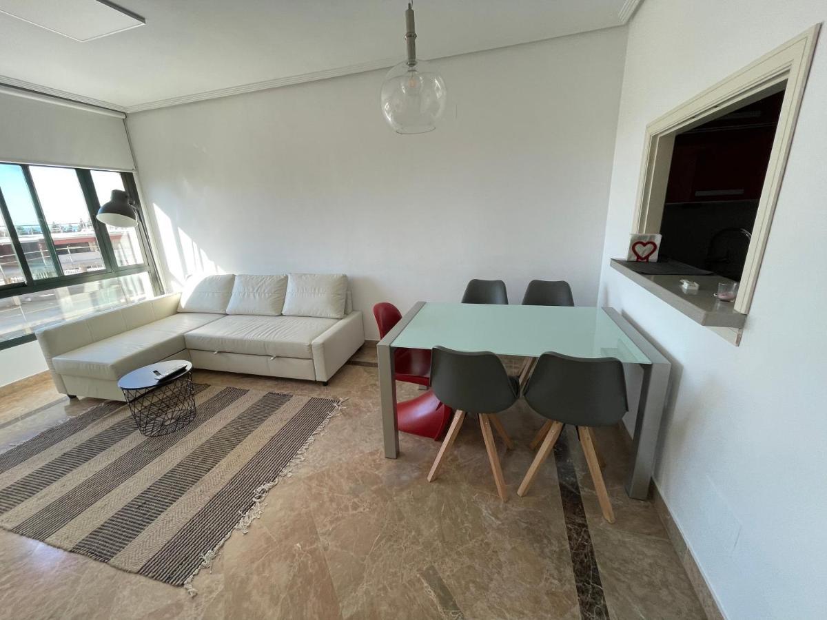 Apartamento Little Relax Marbella Centro Exterior foto