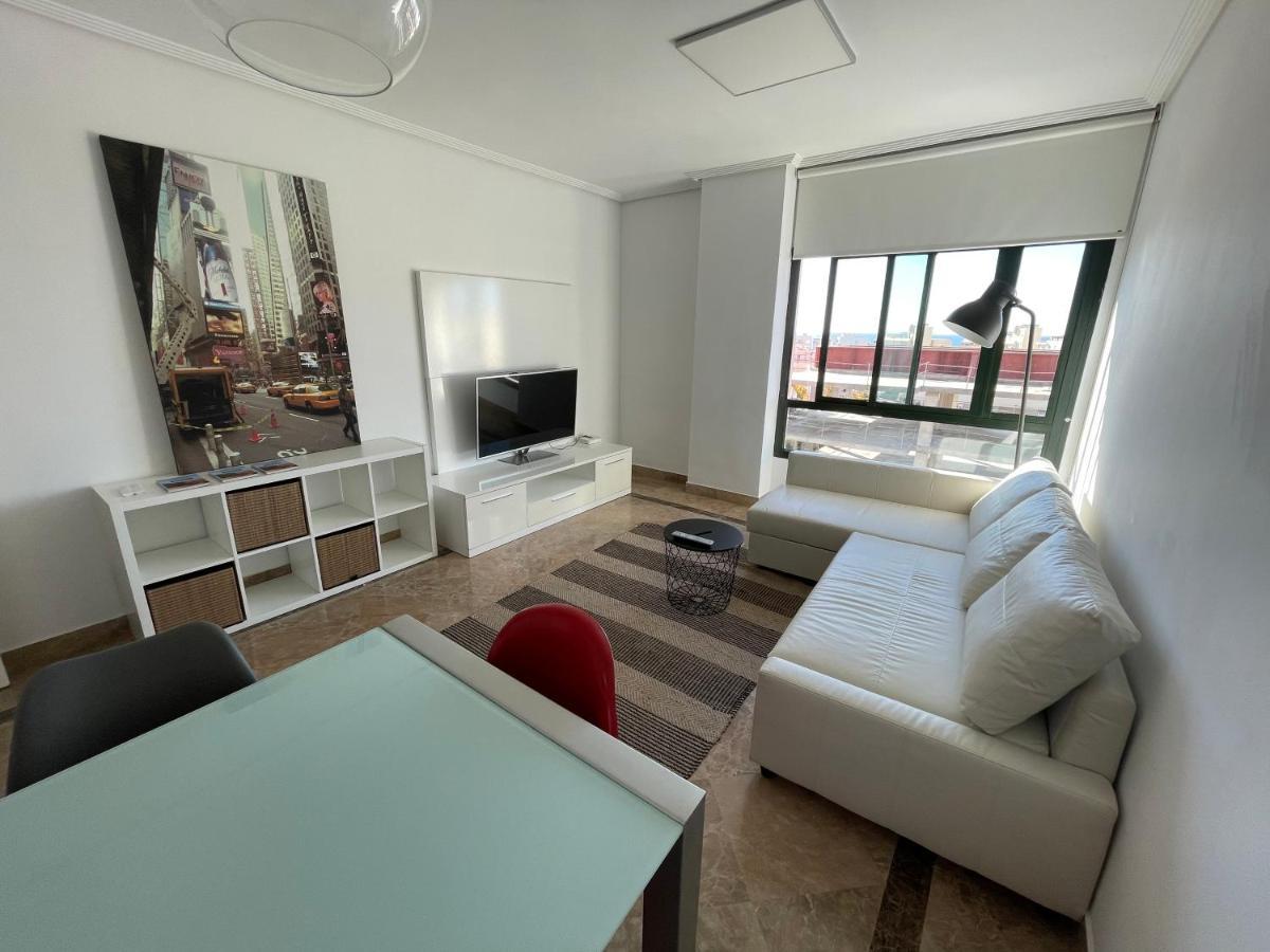 Apartamento Little Relax Marbella Centro Exterior foto