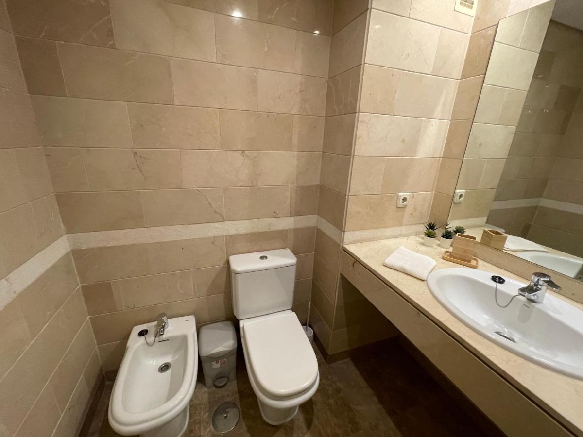 Apartamento Little Relax Marbella Centro Exterior foto