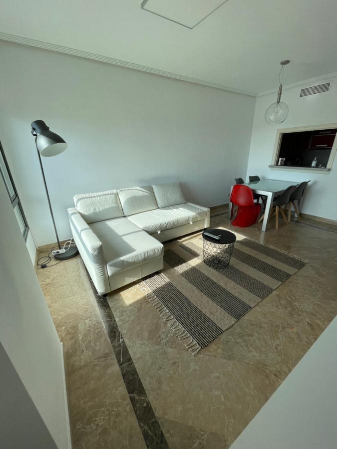 Apartamento Little Relax Marbella Centro Exterior foto
