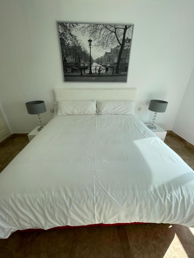 Apartamento Little Relax Marbella Centro Exterior foto