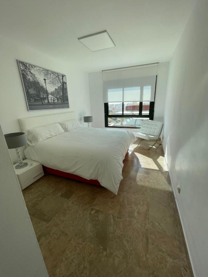 Apartamento Little Relax Marbella Centro Exterior foto
