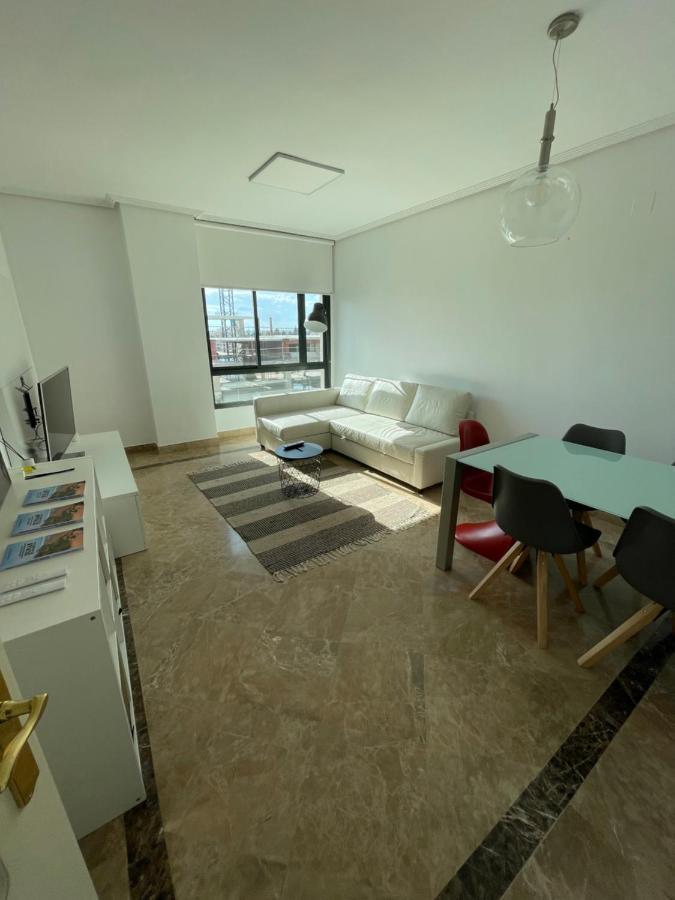 Apartamento Little Relax Marbella Centro Exterior foto