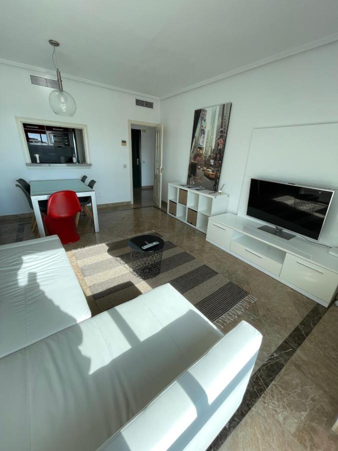 Apartamento Little Relax Marbella Centro Exterior foto