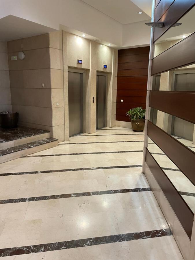 Apartamento Little Relax Marbella Centro Exterior foto